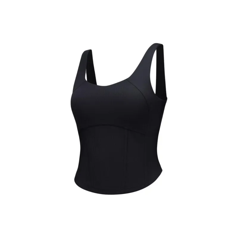 Lululemon Waist Seamed Nulu Tank Top Women's-0