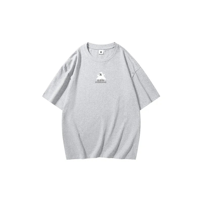 OXO OVERLOAD T Shirts Unisex-8