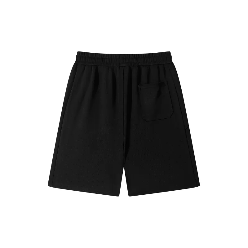 EDG Casual Shorts Unisex-1