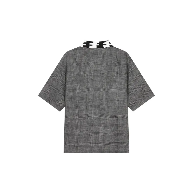 CROQUIS Shirts Men-6