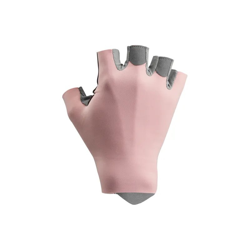LARA STAR Fitness Glove With Palm Protection And Weightlifting Belt Protective Wear Resistant Slip Resistant-22