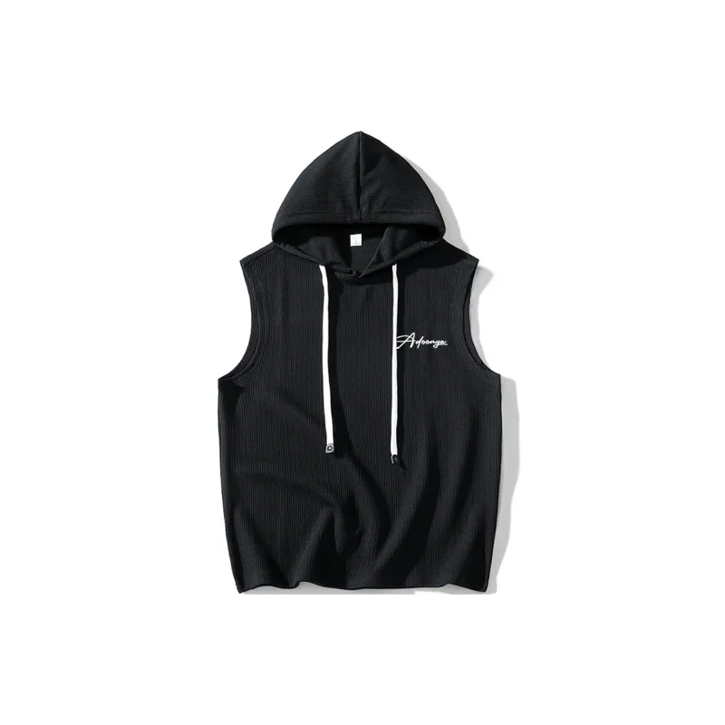 ADOONGA Tank Tops Unisex-1