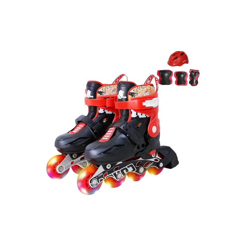 COUGAR Inline Skates PP Kids' Yards 26-37-12
