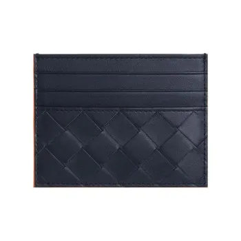 Bottega Veneta Intrecciato Wallet