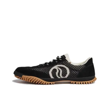 Stella McCartney S Wave Lace Up Sneakers Women's