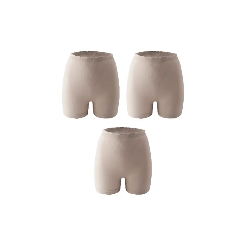 Ordifen Boxer Shorts Women's 3 Pack-12