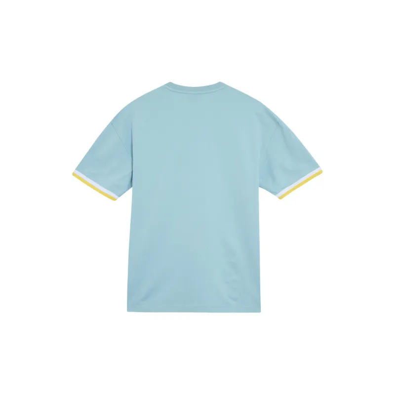 PUMA BRATION T-Shirts Men Sky Blue-1