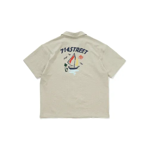 714STREET Unisex Shirt