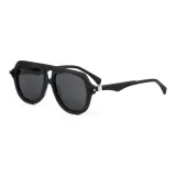 WY2253 Frosted Black