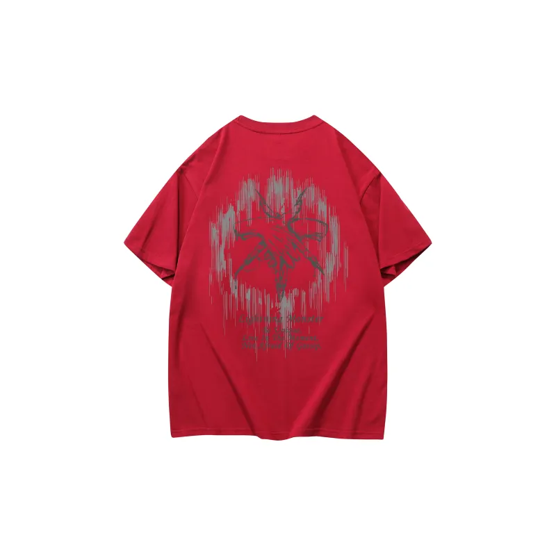 LIGHTNING MONSTER T Shirt Unisex-7