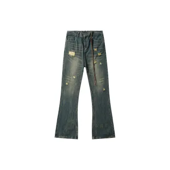 TESTUNG Jeans Unisex