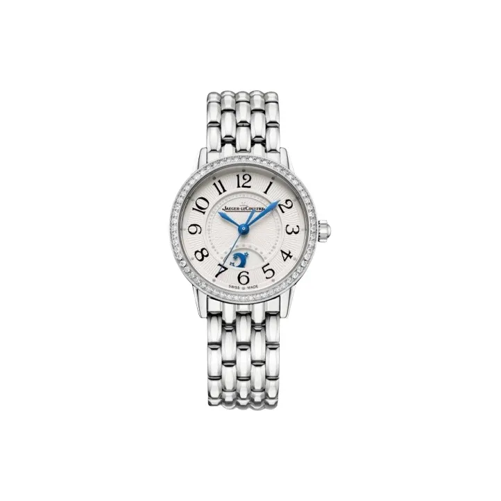 Jaeger LeCoultre Women's Date Collection RENDEZ VOUS Watch-0