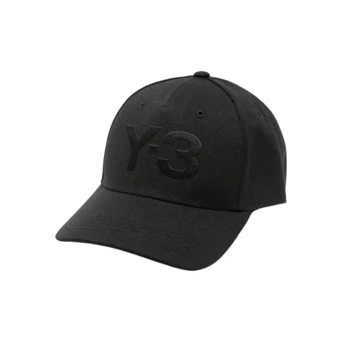 Y-3 Baseball Caps Men