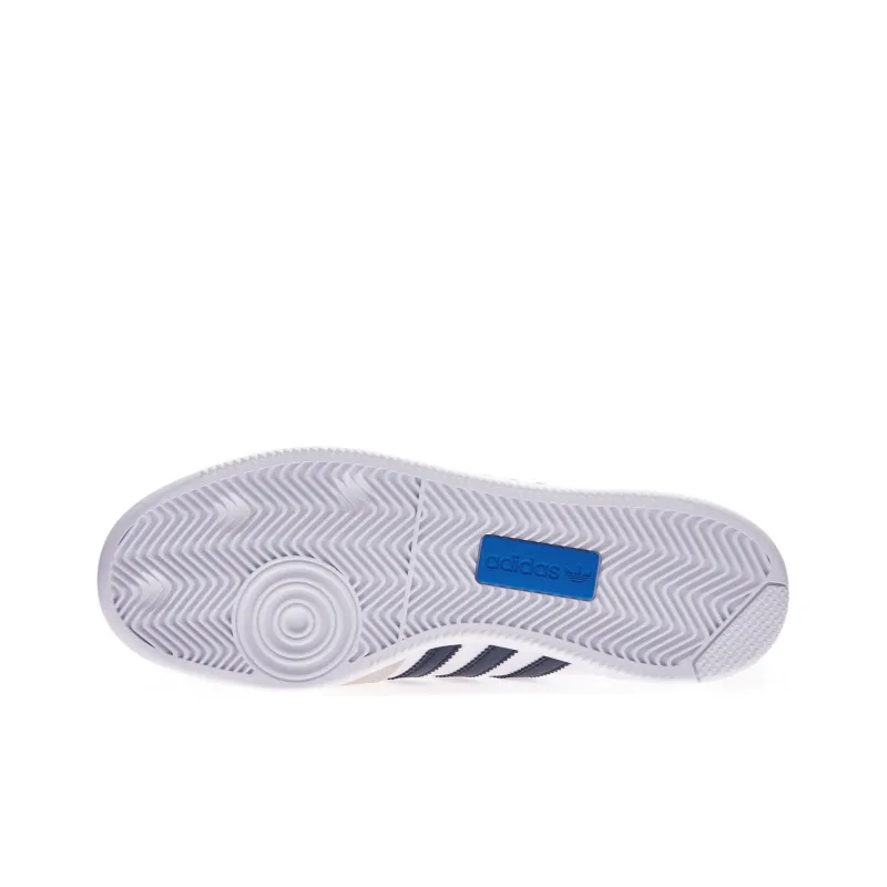 Adidas Samba Adv 'White Navy'-4