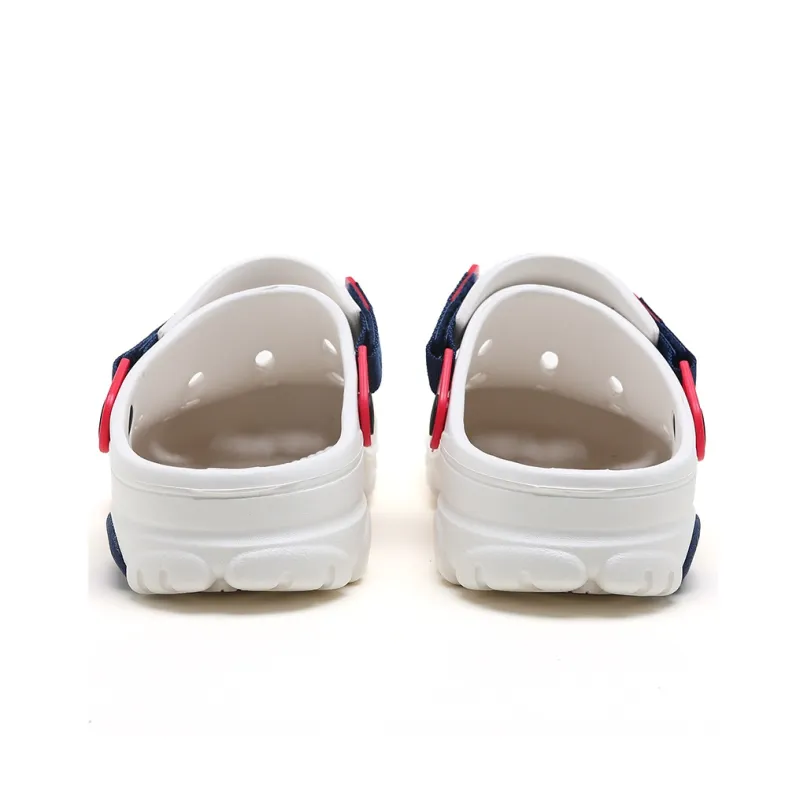 TALKING TOM Clogs Unisex-12
