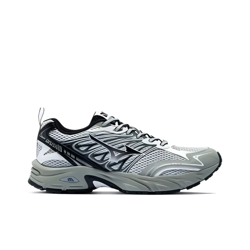 Mizuno Lg 2000 'Grey Green'-1
