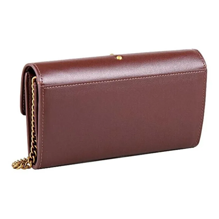 PINKO BLOCH Crossbody Bags-1
