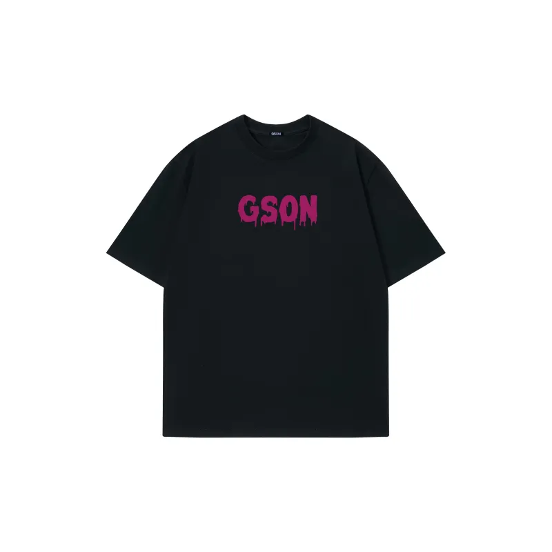 GSON T Shirts Unisex-1