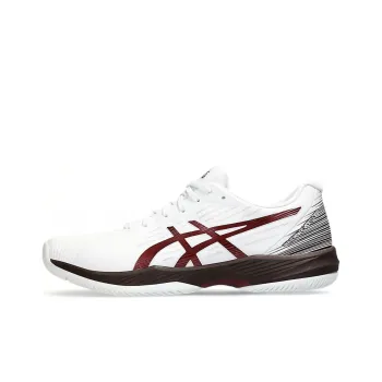 Asics Solution Swift Ff 'White Antique Red'