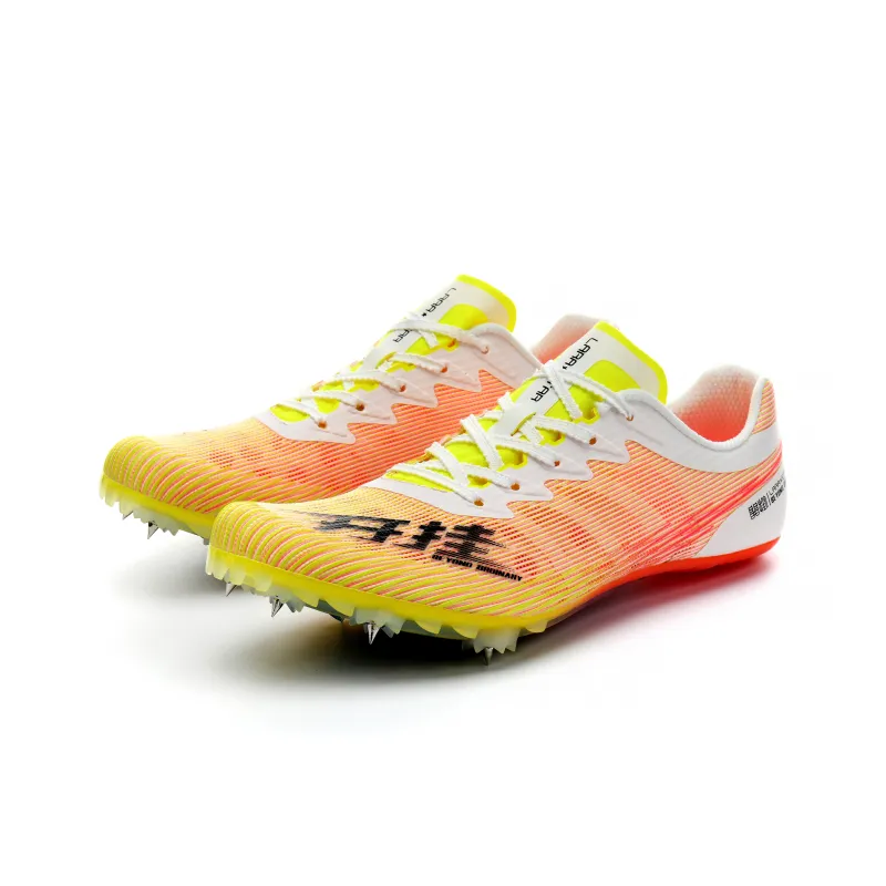 LARA STAR Anti Slip And Wear Resistant Breathable Low Top Running Shoes Unisex-7