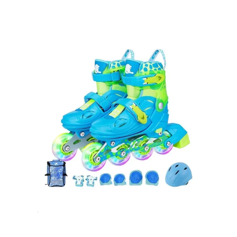 COUGAR Inline Skates PP Kids' Yards 26-37-8