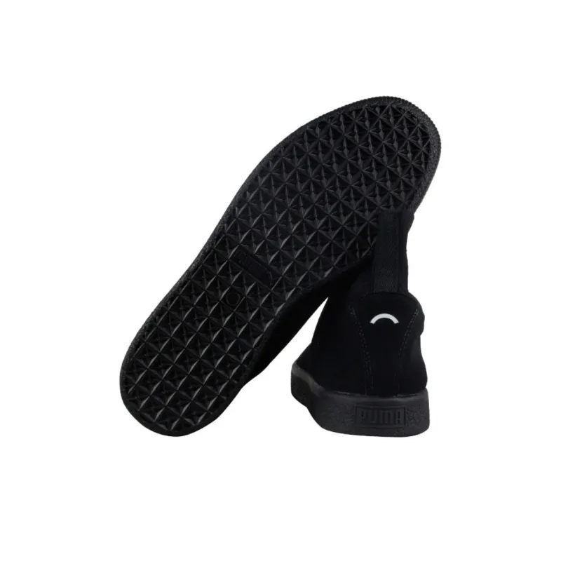 PUMA Clyde Sock Bait Marvel Black Panther-3