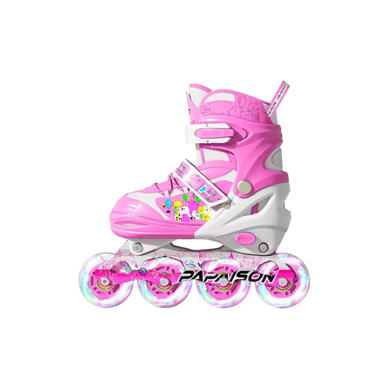 Papaison Inline Skates-0