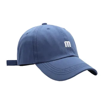 Yi Bu Kang Cotton Sun Protection Baseball Cap Unisex