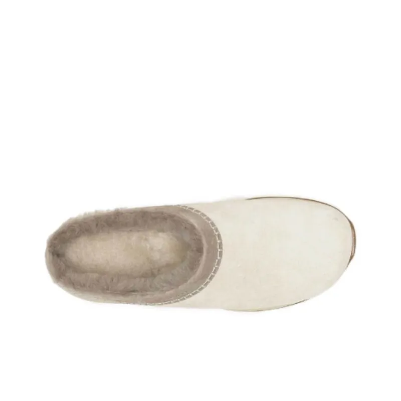 MERRELL Women's Encore Ice 5 'Oyster Gum' Women's-3