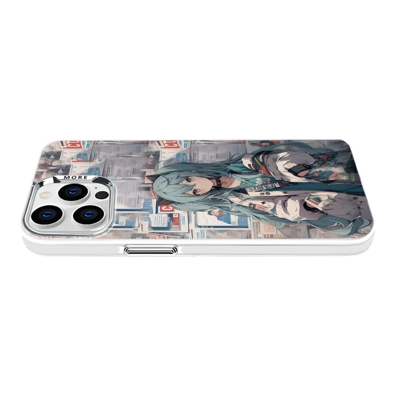 Small bones Phone Cases-5
