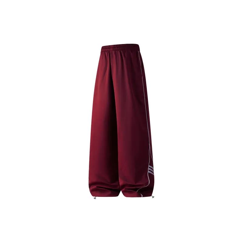 EDG Casual Pants Unisex-11