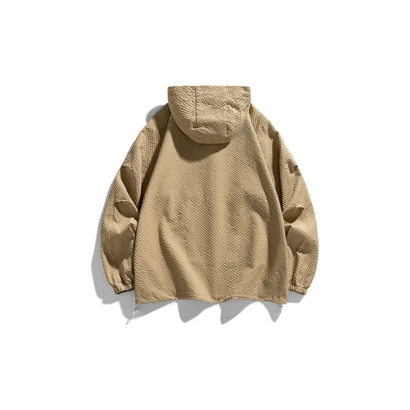 KRISTALIA Jackets Unisex-5