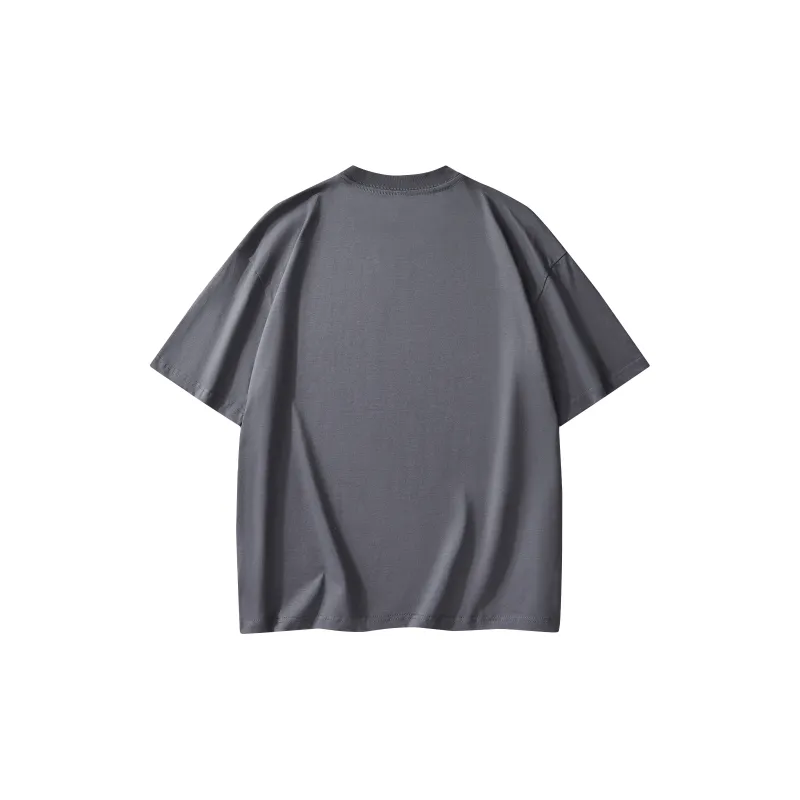 BENGEN T Shirts Unisex-7
