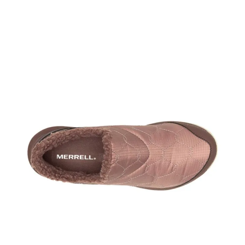 MERRELL Women's Antora 3 Thermo Moc 'Marron'-3