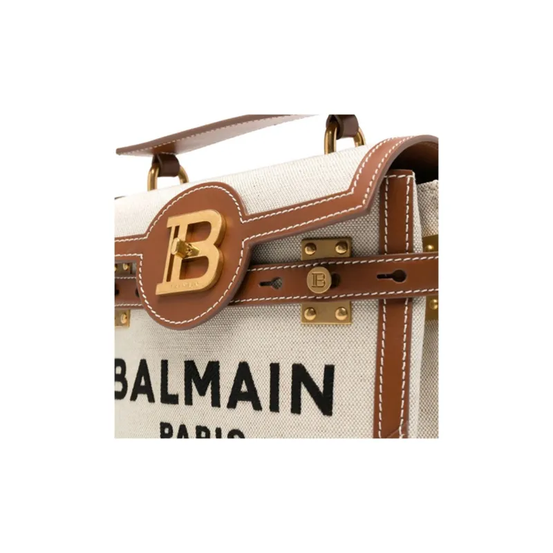BALMAIN B BUZZ Handbags-2