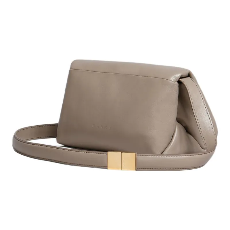 MARNI Prisma Padded Small Shoulder Bag-3