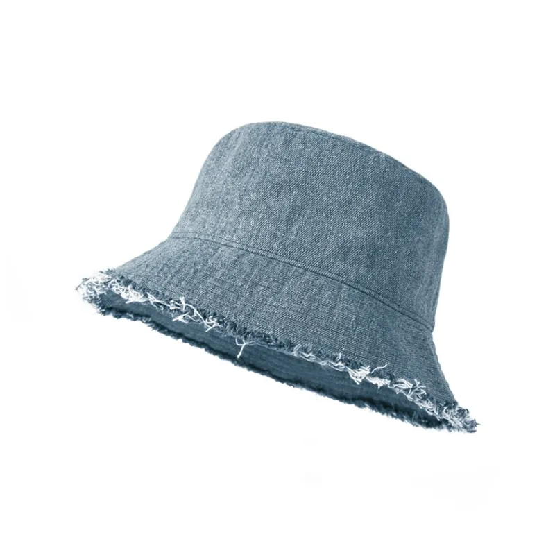 CACUSS Junior Cotton Bucket Hats Women's-1