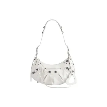 Balenciaga Le Cagole Small Shoulder Bag