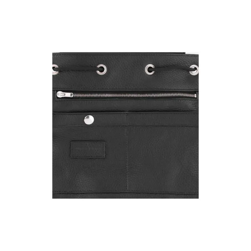 1017 ALYX 9SM Tank Leather Backpack-4