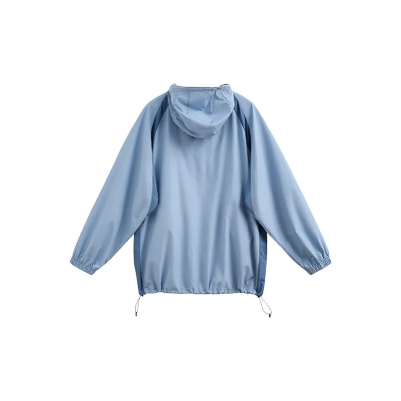 BUTTBILL Sun Protection Clothing Unisex-5