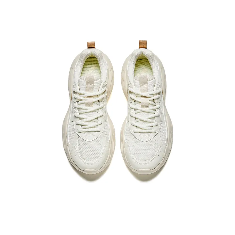Anta Mid Top Casual Shoes Women's-2