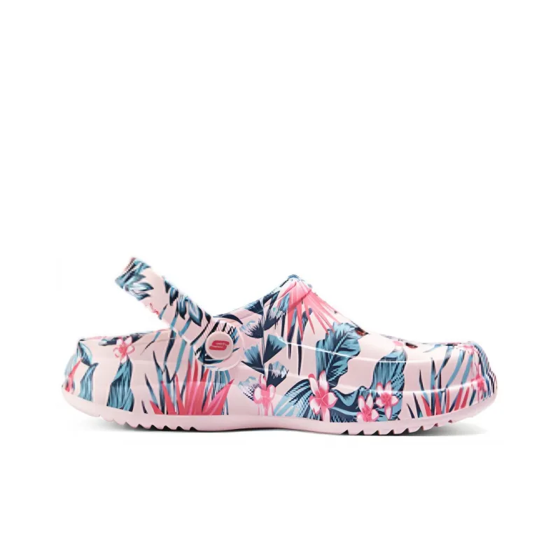 Skechers Foamies Clogs Women's Pink-1