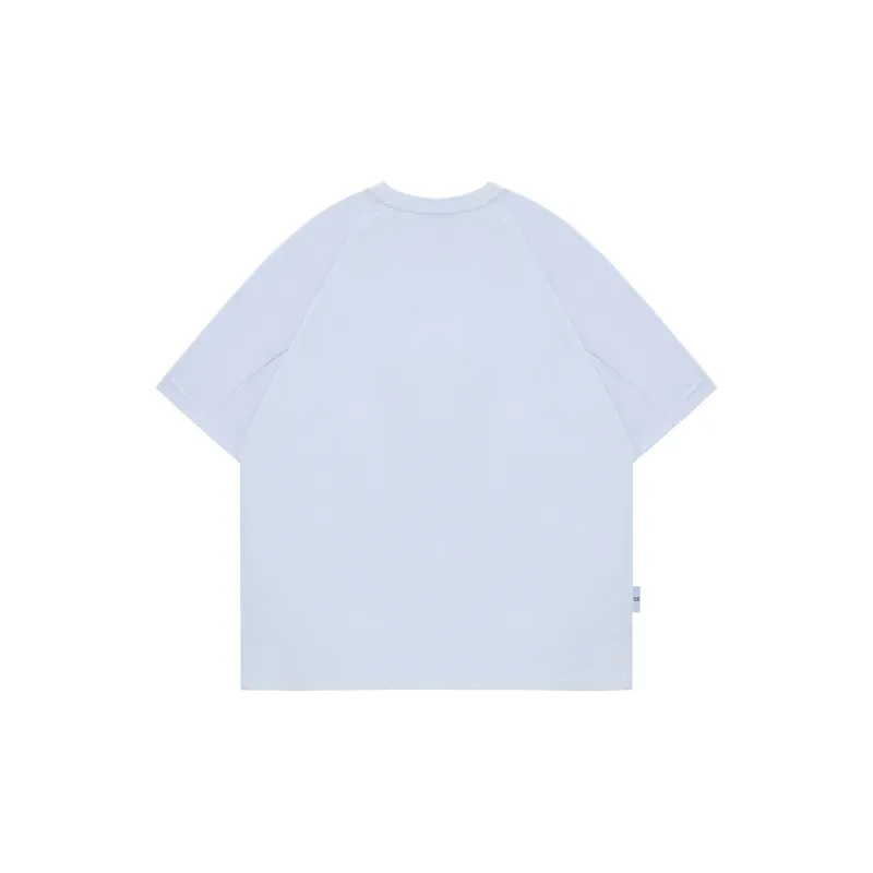 BJHG T-Shirts Unisex-11