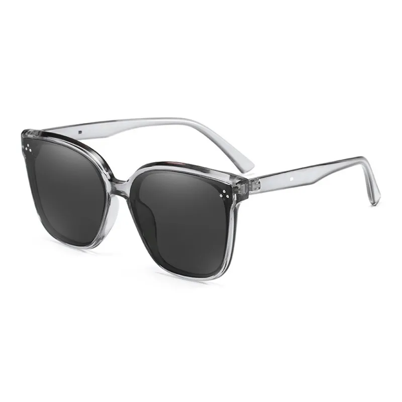 PISHUSHU Square Sunglasses Unisex-6
