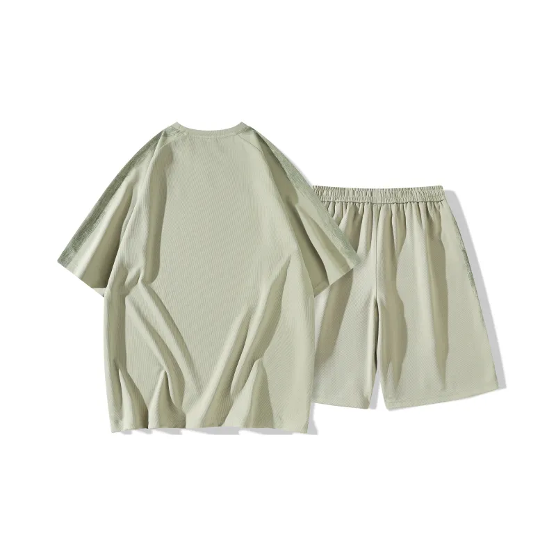 Nt Casual Suits Unisex-3