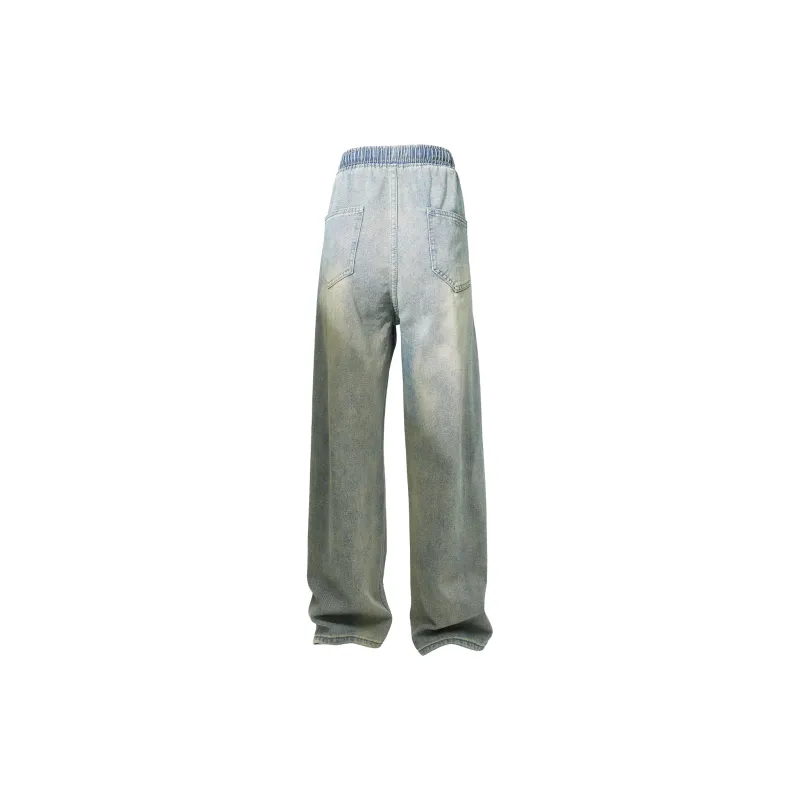 GF Jeans Unisex-15