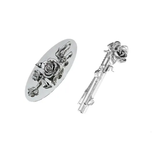 Kelanxi Hair Clips Women's