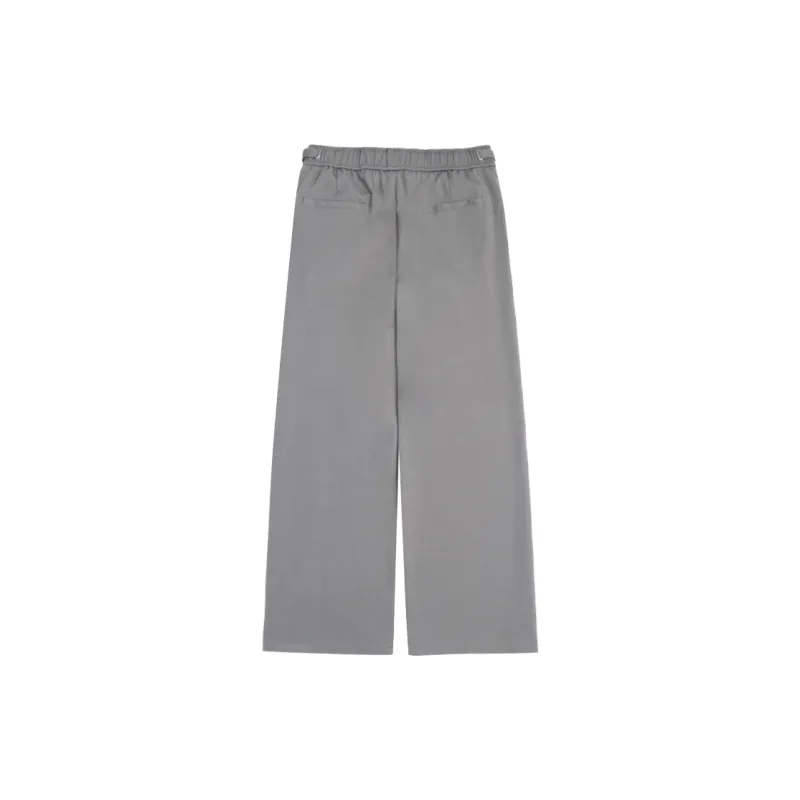 PMET Casual Pants Unisex-1