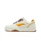 Ivory Amber Yellow