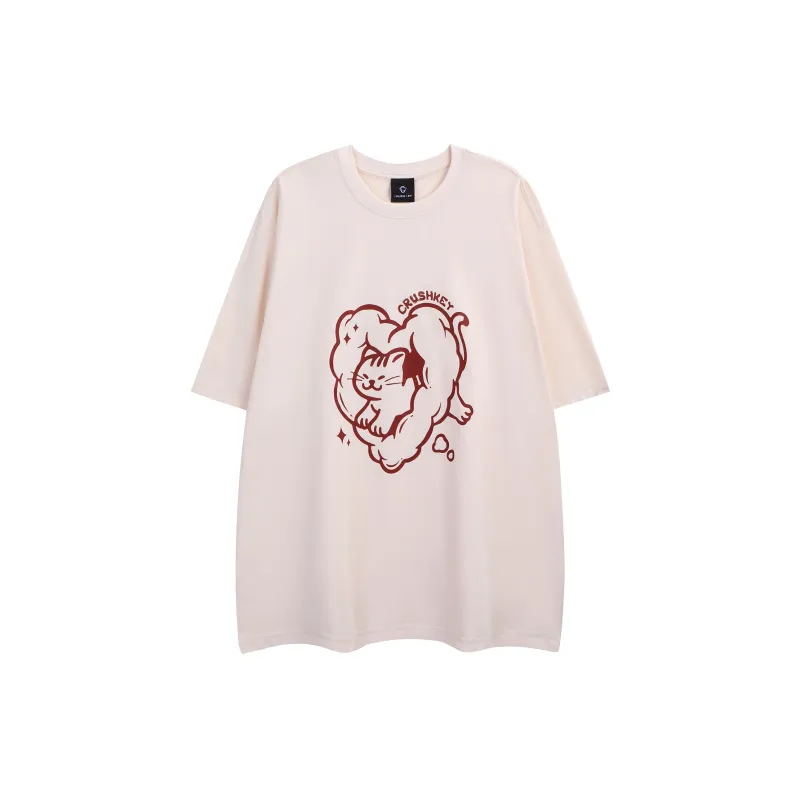 CRUSH KEY T Shirts Unisex-37